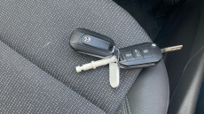 Vauxhall Crossland 1.2 Turbo [130] Elite Nav 5dr Auto Petrol Hatchback